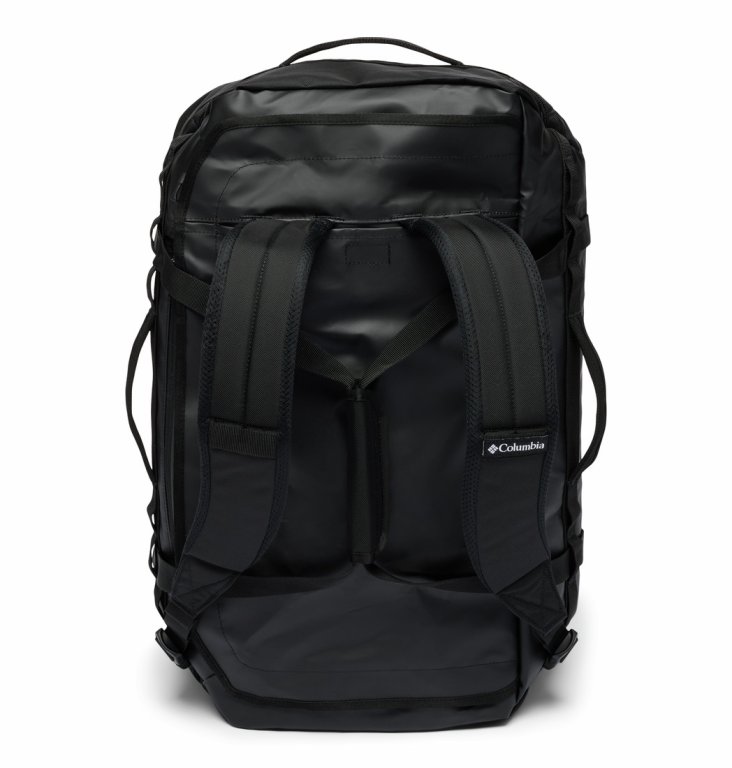 Сумка Columbia Landroamer™ 40L Duffle Bag - чорна
