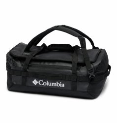 Сумка Columbia Landroamer™ 40L Duffle Bag - чорна