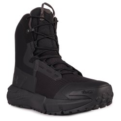 Взуття Under Armour UA Charged Valsetz M - чорний