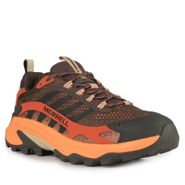 Взуття Merrell J037531 MOAB SPEED 2 beluga
