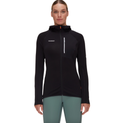 Кофта Mammut Aenergy Light ML W - чорна