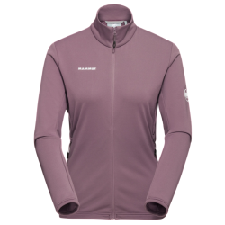 Кофта Mammut Aconcagua Light ML Jacket W - фіолетова