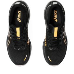 Кросівки Asics Gel-Cumulus 26 GTX W - чорний / оранжевий