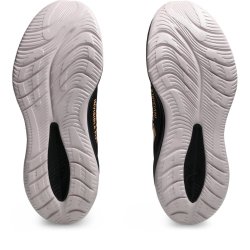 Кросівки Asics Gel-Cumulus 26 GTX W - чорний / оранжевий