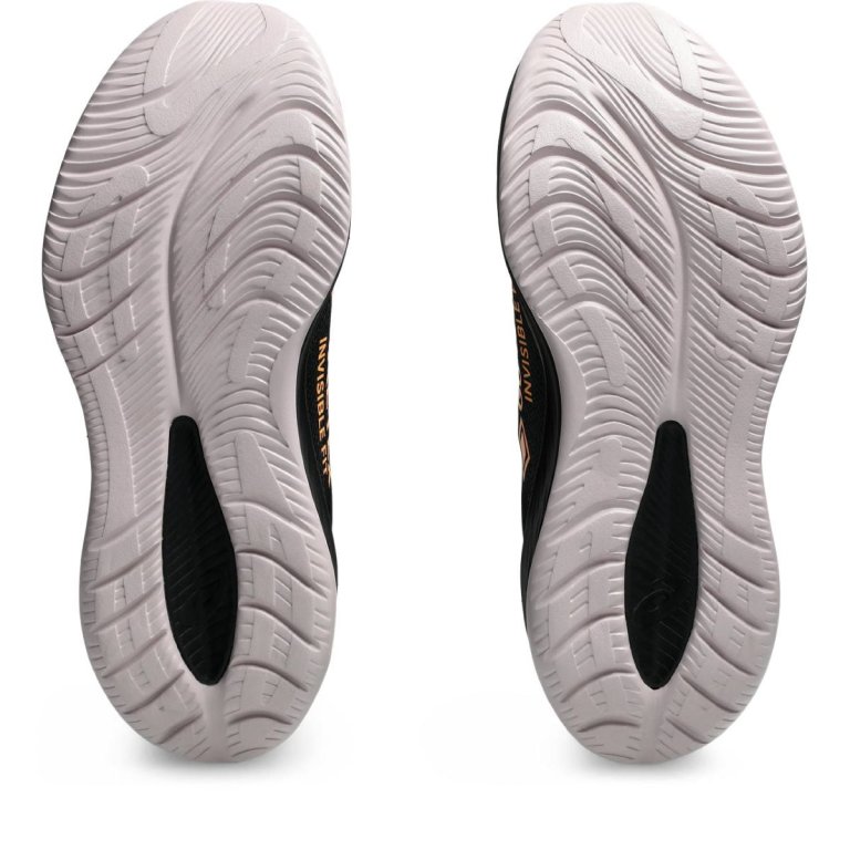 Кросівки Asics Gel-Cumulus 26 GTX W - чорний / оранжевий