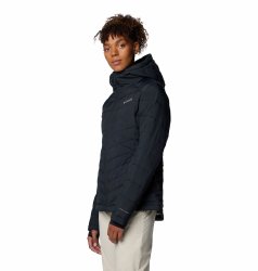 Куртка Columbia Joy Peak™ II W - чорна