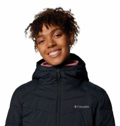 Куртка Columbia Joy Peak™ II W - чорна