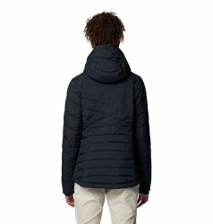 Куртка Columbia Joy Peak™ II W - чорна