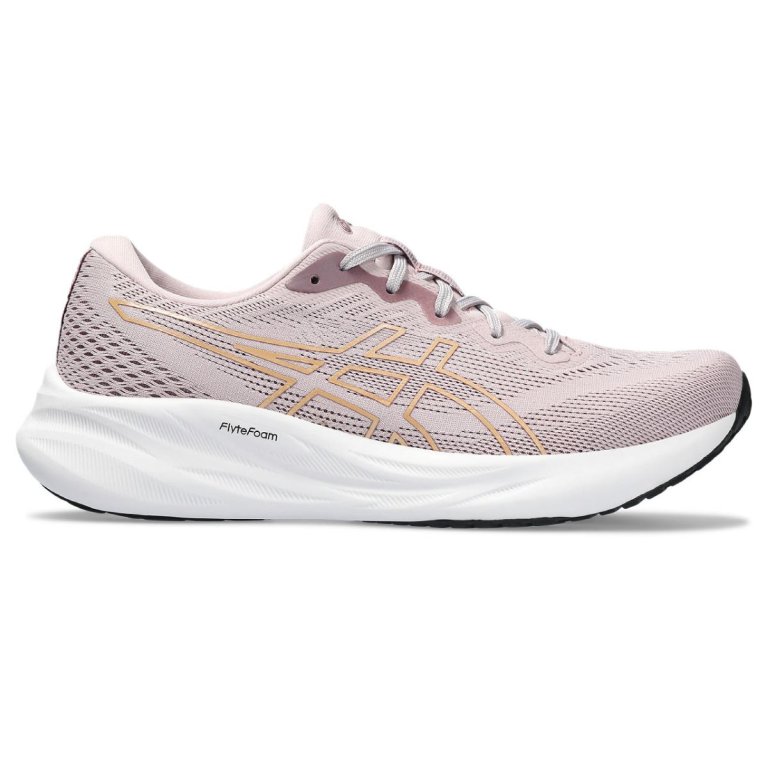 Кросівки Asics Gel-Pulse 15 W - рожеві