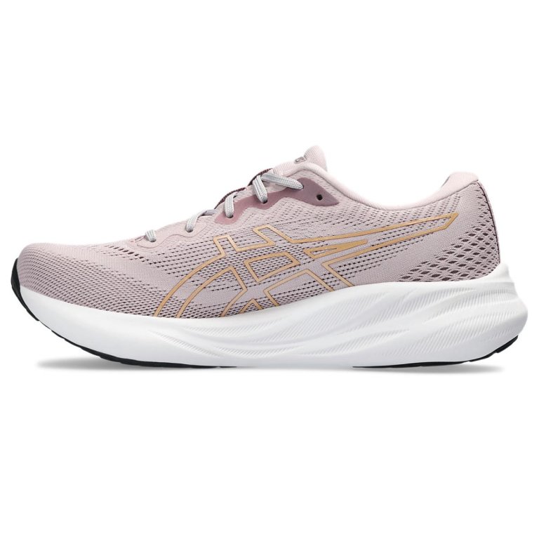 Кросівки Asics Gel-Pulse 15 W - рожеві