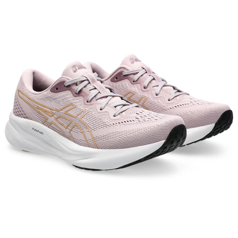 Кросівки Asics Gel-Pulse 15 W - рожеві