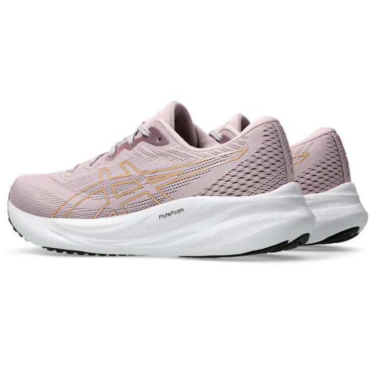 Кросівки Asics Gel-Pulse 15 W - рожеві