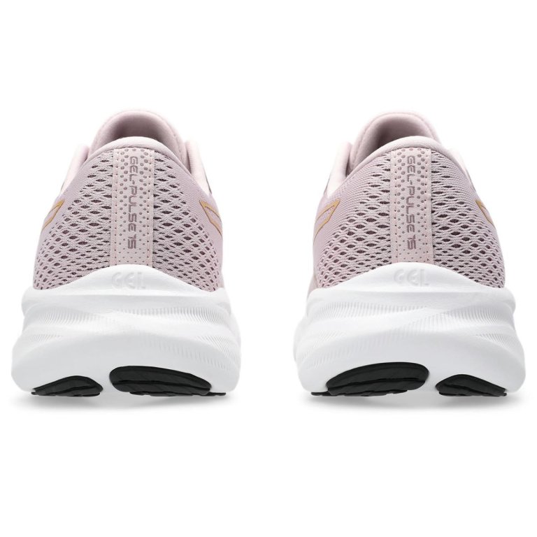 Кросівки Asics Gel-Pulse 15 W - рожеві