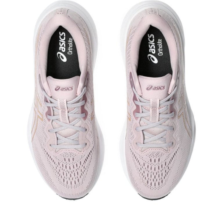 Кросівки Asics Gel-Pulse 15 W - рожеві