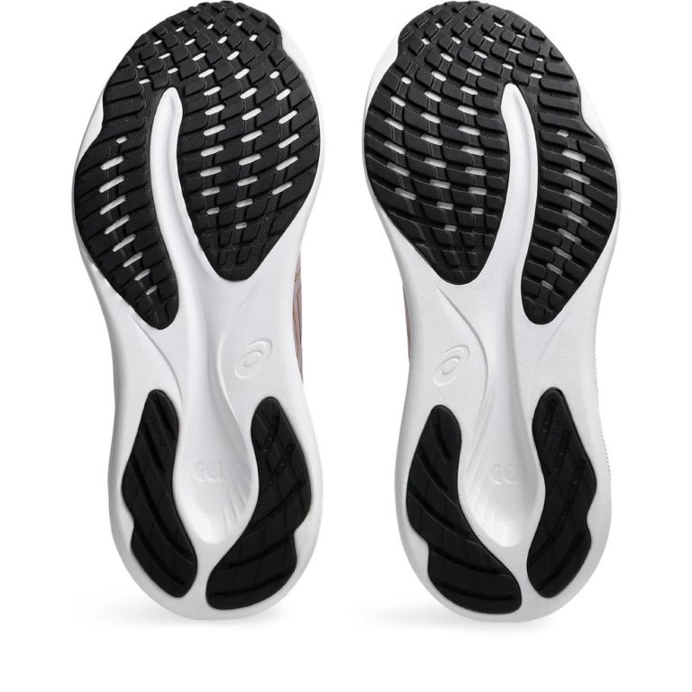 Кросівки Asics Gel-Pulse 15 W - рожеві
