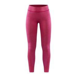 Легінси Craft Core Dry Active Comfort W - рожеві
