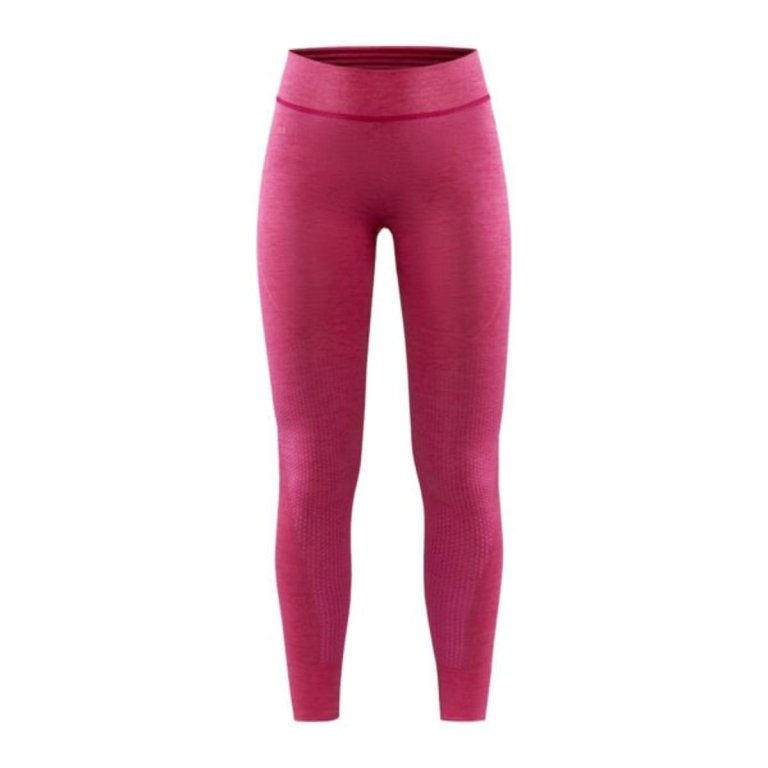 Легінси Craft Core Dry Active Comfort W - рожеві