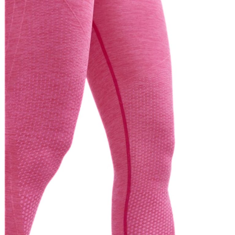 Легінси Craft Core Dry Active Comfort W - рожеві