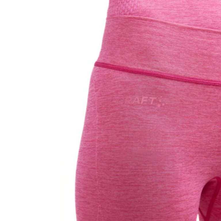 Легінси Craft Core Dry Active Comfort W - рожеві