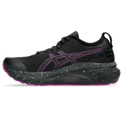 Obuv Asics Gel-Kayano 31 Lite-Show W - černá/fialová