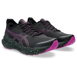 Obuv Asics Gel-Kayano 31 Lite-Show W - černá/fialová