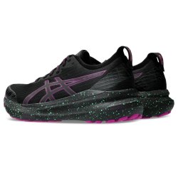 Obuv Asics Gel-Kayano 31 Lite-Show W - černá/fialová