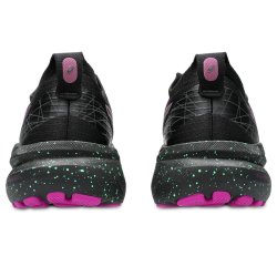 Obuv Asics Gel-Kayano 31 Lite-Show W - černá/fialová