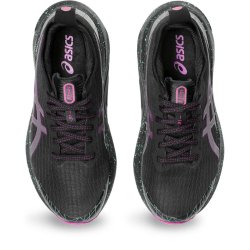 Obuv Asics Gel-Kayano 31 Lite-Show W - černá/fialová