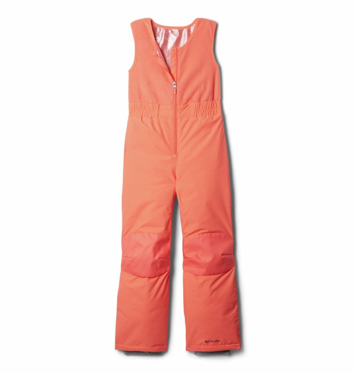 Комплект Columbia Buga™ II Set T - помаранчевий/фіолетовий
