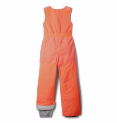 Комплект Columbia Buga™ II Set T - помаранчевий/фіолетовий