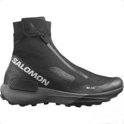 Взуття Salomon S/LAB Genesis Spine - чорний