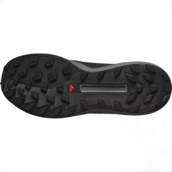 Взуття Salomon S/LAB Genesis Spine - чорний