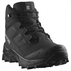 Взуття Salomon Crosstrak WP M - чорний