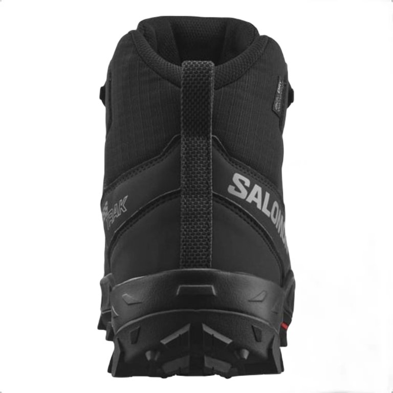 Взуття Salomon Crosstrak WP M - чорний