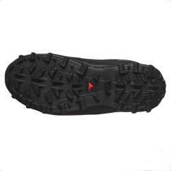 Взуття Salomon Crosstrak WP M - чорний