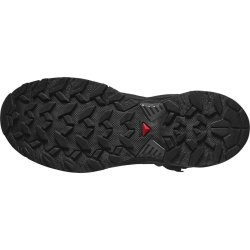 Взуття Salomon X Ultra Snowpilot WP M - чорний