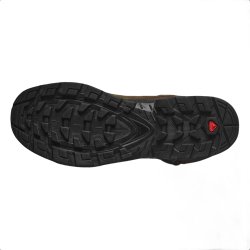 Взуття Salomon Quest Tracker High GTX - зелений