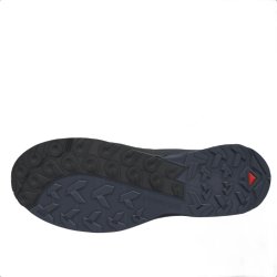 Взуття Salomon X Ultra Alpine Mid GTX M - сині