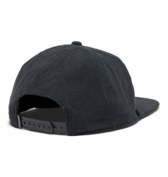 Кепка Columbia Packsaddle™ Snap Back Uni Cap - чорна
