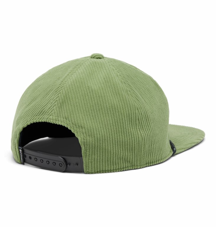 Кепка Columbia Packsaddle™ Snap Back Uni Cap - зелена