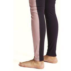 Súprava Craft Core Dry Baselayer W - ružová/čierna