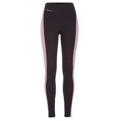 Súprava Craft Core Dry Baselayer W - ružová/čierna