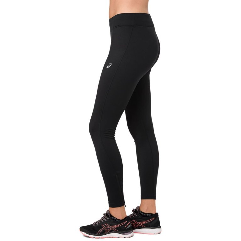Легінси Asics Core Winter Tight W - чорний