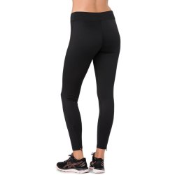 Легінси Asics Core Winter Tight W - чорний