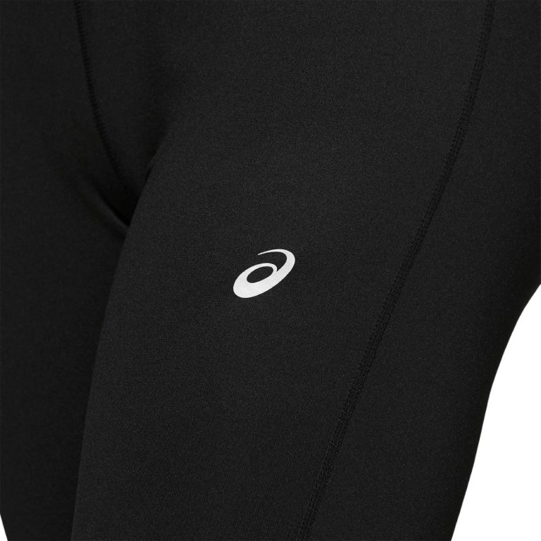 Легінси Asics Core Winter Tight W - чорний
