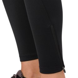 Легінси Asics Core Winter Tight W - чорний