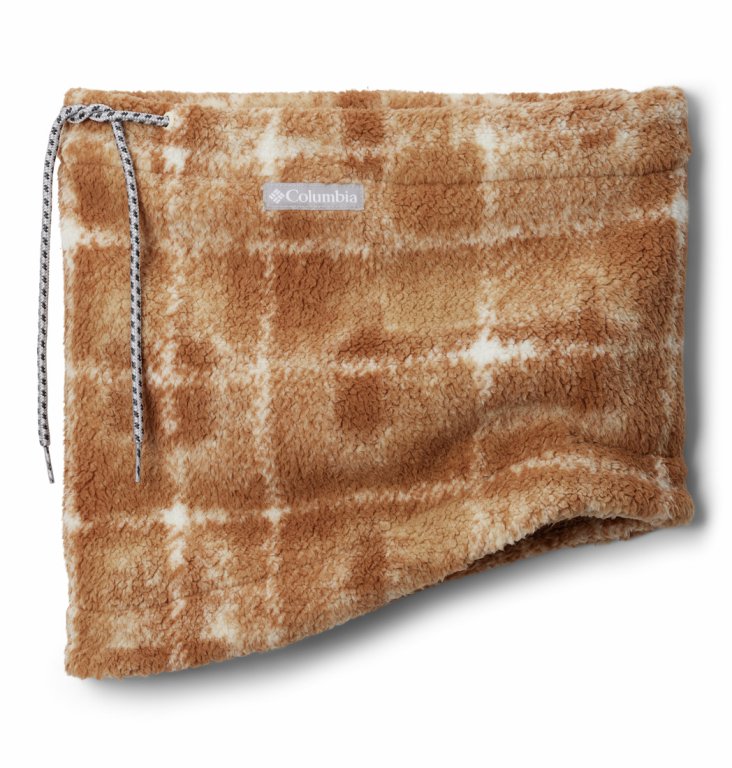 Снуд Columbia West Bend™ Sherpa Gaiter Uni - коричневий/бежевий