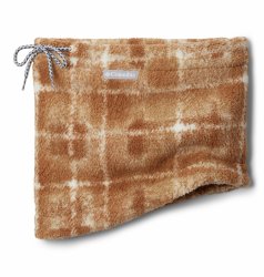 Снуд Columbia West Bend™ Sherpa Gaiter Uni - коричневий/бежевий