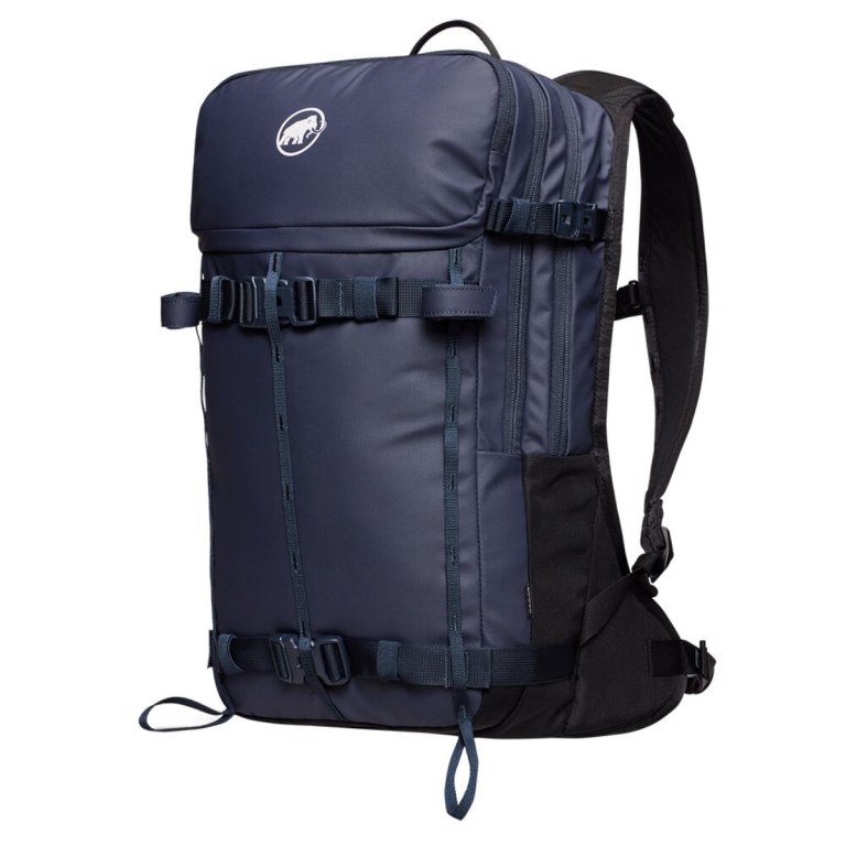 Рюкзак Mammut Nirvana 18L W - синій