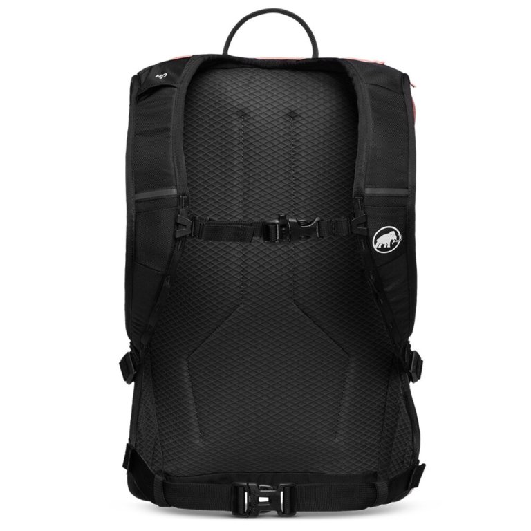 Рюкзак Mammut Nirvana 18L W - синій